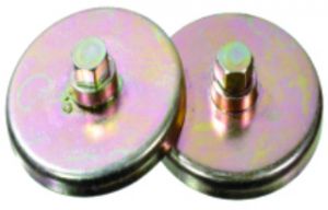 Centre Pin Tikki (Big)